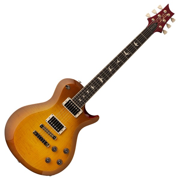 PRS S2 McCarty 594 Singlecut, McCarty Sunburst - front