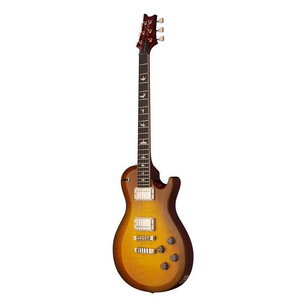 PRS S2 McCarty 594 Singlecut, McCarty Sunburst | Gear4music