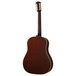 Gibson J-50 Original 50s, Antique Natural - back