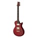PRS S2 McCarty 594 Singlecut, Scarlet Red - slanted