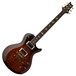 PRS S2 McCarty 594 Singlecut, Burnt Amber Burst - front