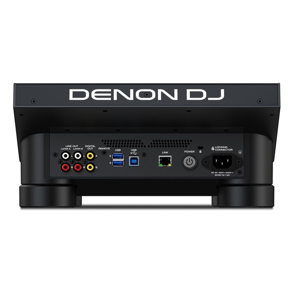 DJ DENON gemini セット DJ DENON gemini セット