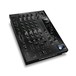 X1850 Prime DJ Mixer - Angled