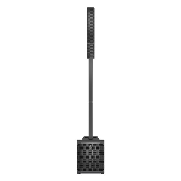 Electro-Voice Evolve 30M Column PA System, Front