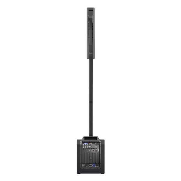 Electro-Voice Evolve 30M Column PA System, Rear