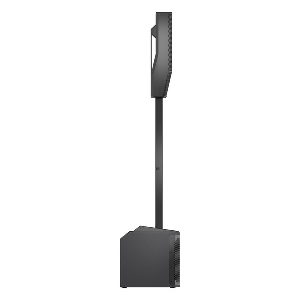 Electro-Voice Evolve 30M Column PA System, Side