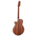 Takamine TSP178ACK Thinline Electro Acoustic, Koa Natural Satin