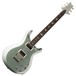 PRS S2 McCarty 594 Thinline, Frost Green Metallic - front