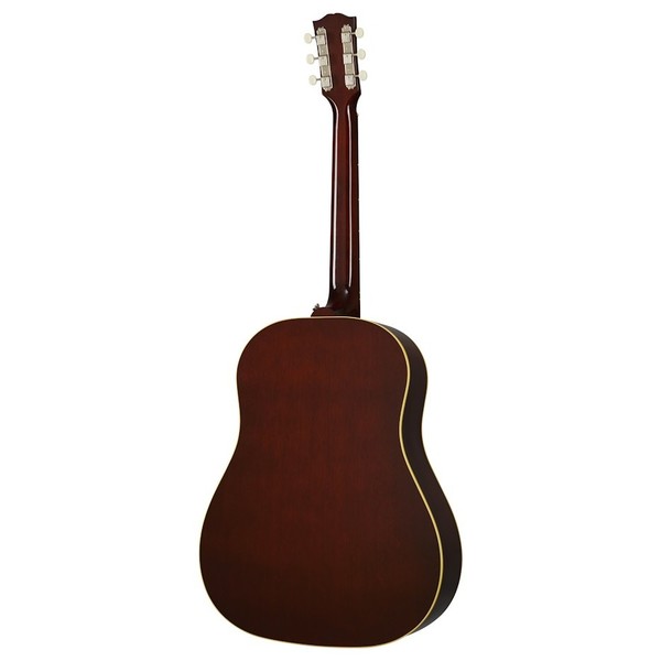 Gibson J-50 Original 60s, Antique Natural w/ Adj Saddle - back