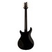 PRS S2 McCarty 594 Thinline, McCarty Tobacco Sunburst - back