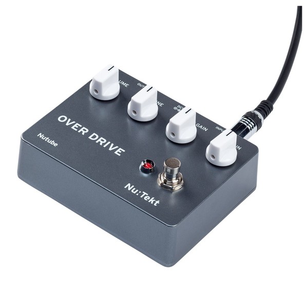 Nutekt OD-S Overdrive Kit - Angle