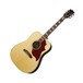 Gibson Hummingbird Studio Rosewood, Antique Natural - front