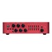Darkglass Alpha Omega 900 Centurion Bass Head, Front