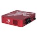 Darkglass Alpha Omega 900 Centurion Bass Head, Side