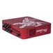 Darkglass Alpha Omega 900 Centurion Bass Head, Right Side