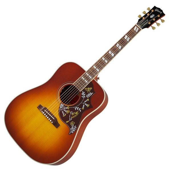 Gibson Hummingbird Original, Heritage Cherry Sunburst - Main