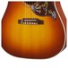 Gibson Hummingbird Original, Heritage Cherry Sunburst - Hardware