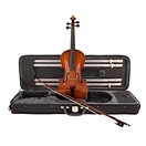 Hidersine Venezia Finetune Violin Outfit, Full Size