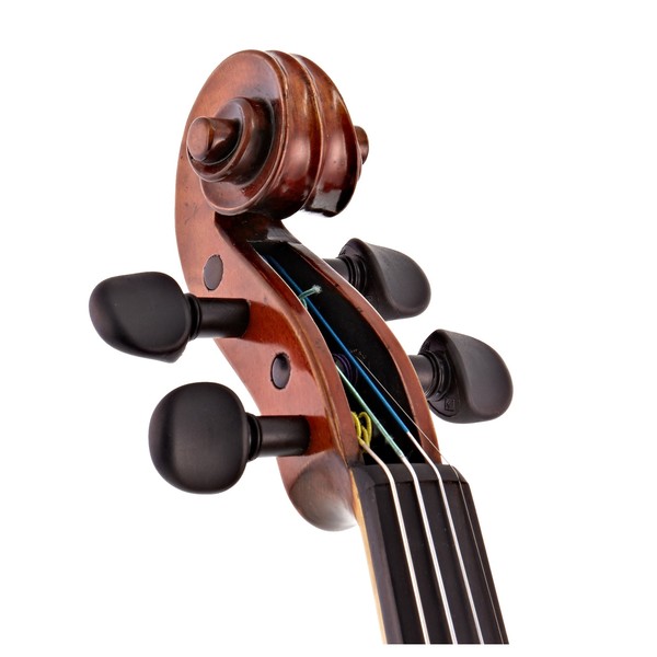Hidersine Venezia Finetune Violin Outfit, Full Size