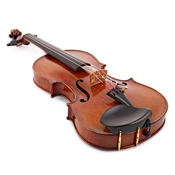 Hidersine Venezia Finetune Violin Outfit, Full Size