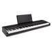 Korg B2N Digital Piano, Black