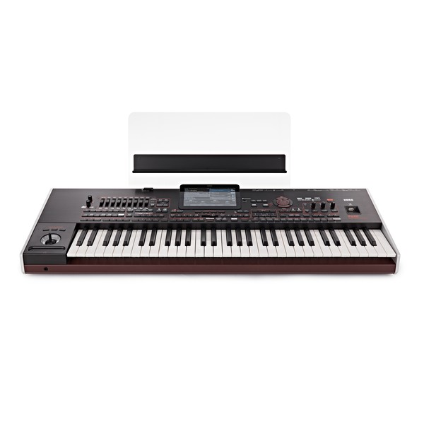 Korg Pa4X 61 Professional Arranger Keyboard