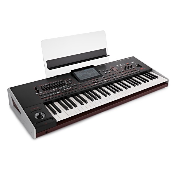 Korg Pa4X 61 Professional Arranger Keyboard