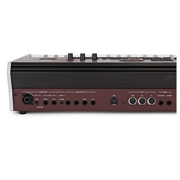 Korg Pa4X 61 Professional Arranger Keyboard
