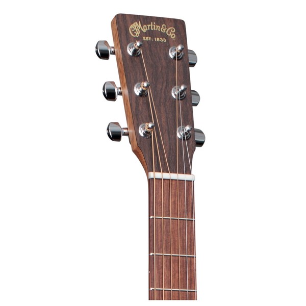Martin GPC-X2E, Sitka Top & Mahogany Sides w/ Fishman MX, Neck
