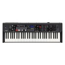 Teclado Digital de Escenario con Drawbars Yamaha YC61