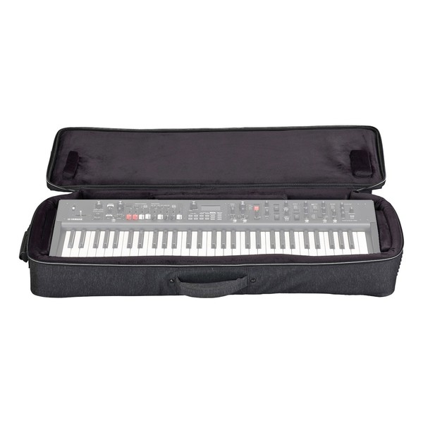 Yamaha Soft Case for YC61 - 4