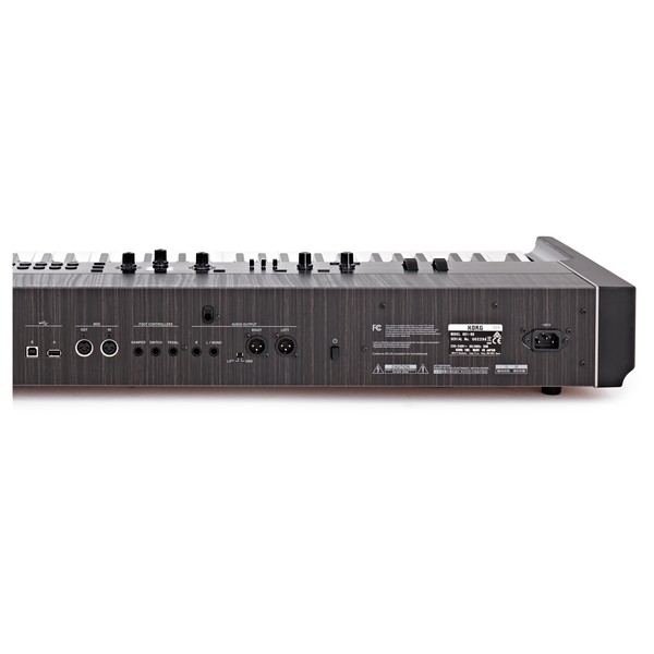 Korg Grandstage 88 Stage Piano
