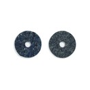 Gibraltar Hi Hat Cup Felts, 2 Pack