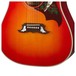 Gibson Dove Original, Vintage Cherry Sunburst - Hardware