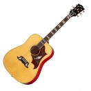 Gibson Dove Original, Antique Natural