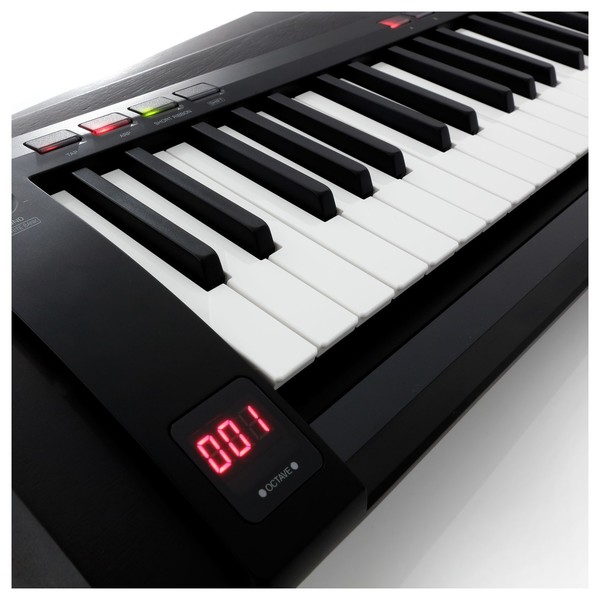 Korg RK100S2 Keytar, Black at Gear4music