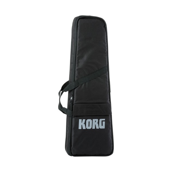 Korg RK100S2 Keytar, Black - Gigbag