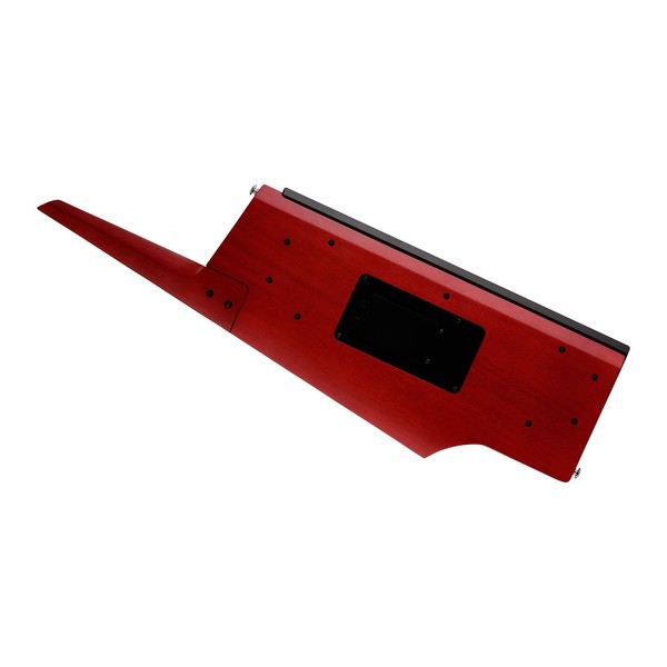 Korg RK100S2 Keytar, Red - Side