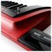 Korg RK100S2 Keytar, Red - Detail