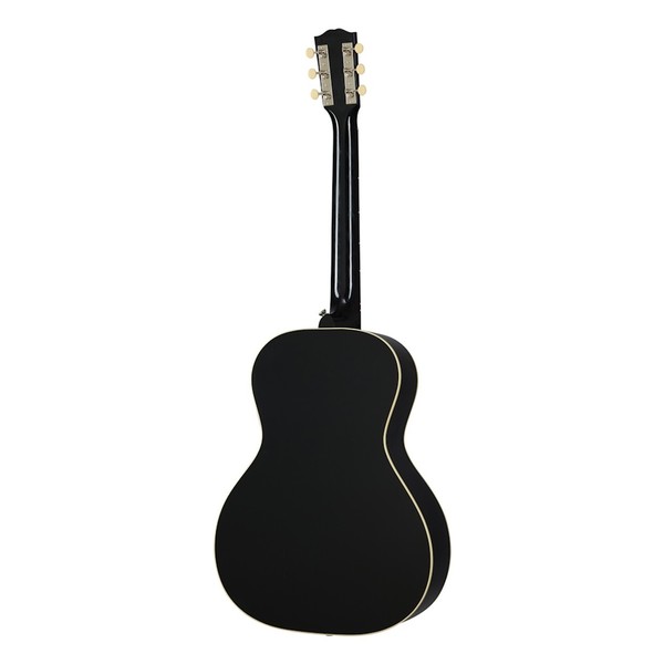 Gibson L-00 Original, Ebony, Back