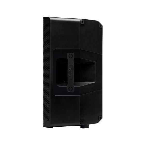 Mackie SRM210 V-Class 10'' Active PA Speaker, Side