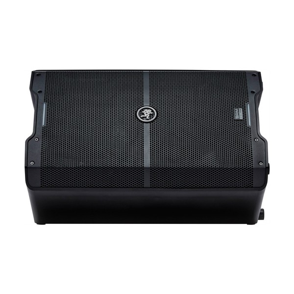 Mackie SRM210 V-Class 10'' Active PA Speaker, Monitor Front