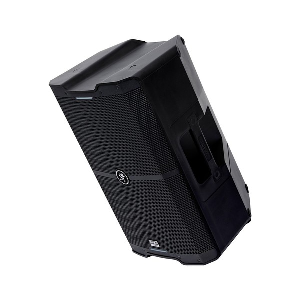 Mackie SRM210 V-Class 10'' Active PA Speaker, Flown