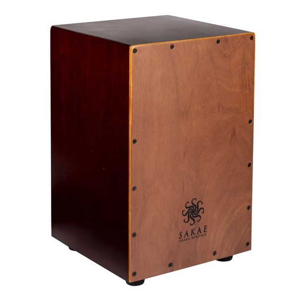 Sakae Cajon