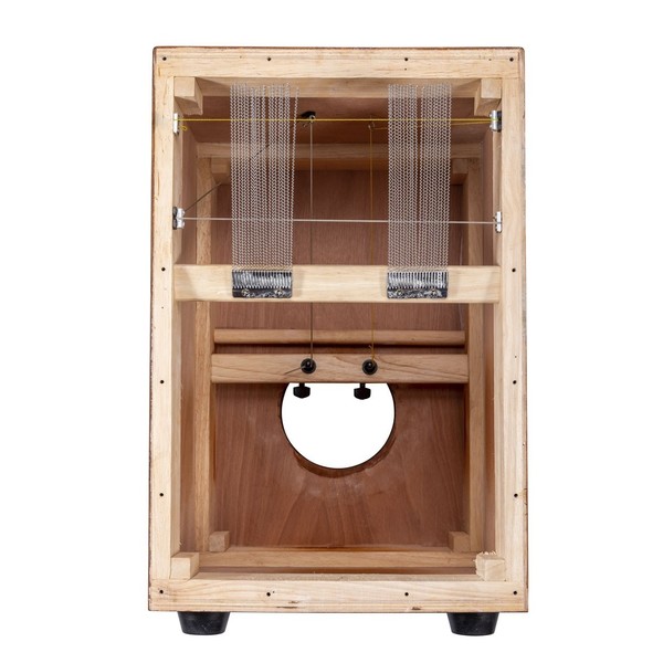 DISC Sakae Cajon Gear4music'teDISC Sakae Cajon Gear4music'te  