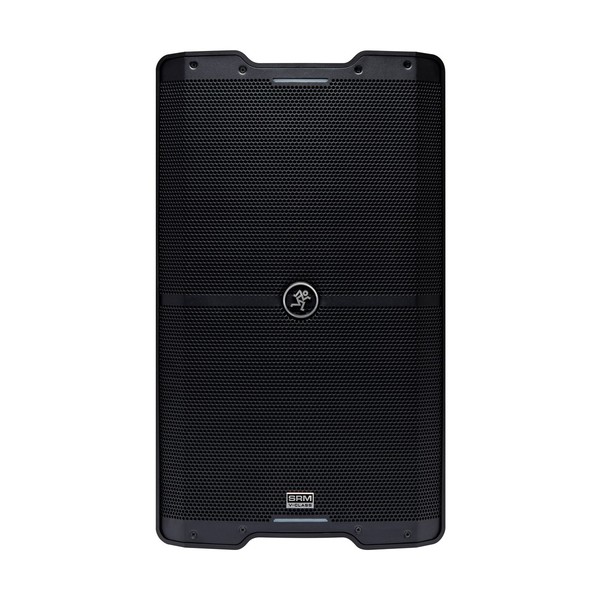 Mackie SRM212 V-Class 12'' Active PA Speaker, Front