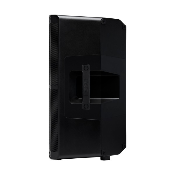 Mackie SRM212 V-Class 12'' Active PA Speaker, Side