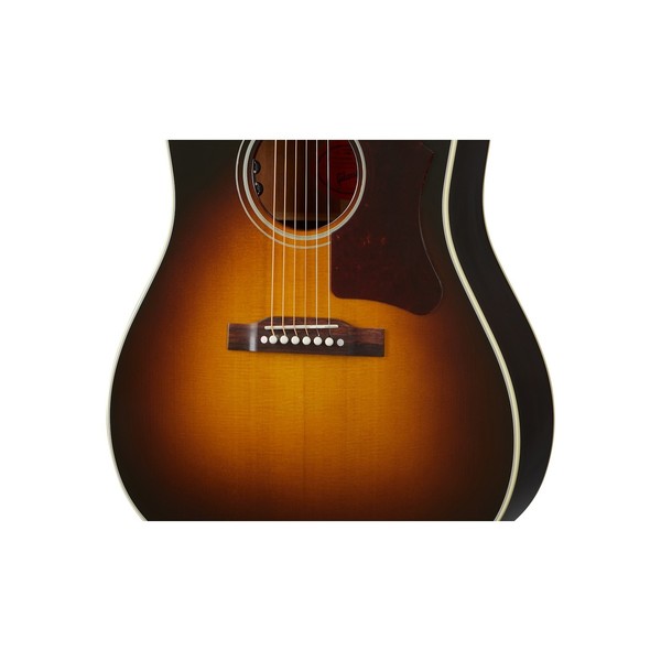 Gibson Southern Jumbo Original, Vintage Sunburst at Gear4music