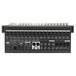 Korg MW2408 Hybrid Mixer, I/O