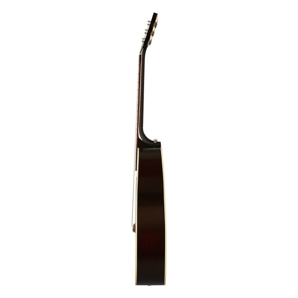 Gibson L-00 Original, Vintage Sunburst, Sides